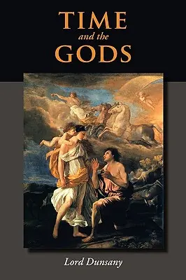 El tiempo y los dioses - Time and the Gods