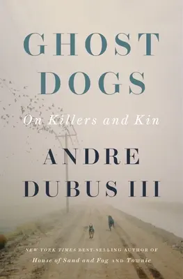 Perros fantasma: sobre asesinos y parientes - Ghost Dogs: On Killers and Kin