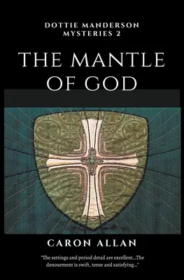 El manto de Dios - The Mantle of God