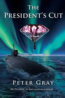 El corte del Presidente: Los diamantes rosas son más que deseables - The President's Cut: Pink Diamonds Are More Than Just Desirable