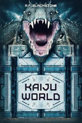 Mundo Kaiju - Kaiju World