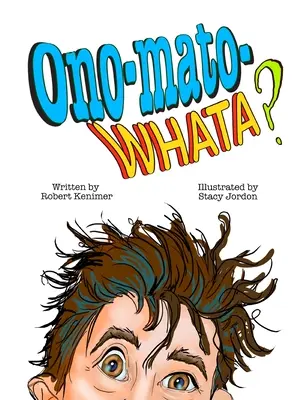 Ono-mato-¿WHATA? - Ono-mato-WHATA?