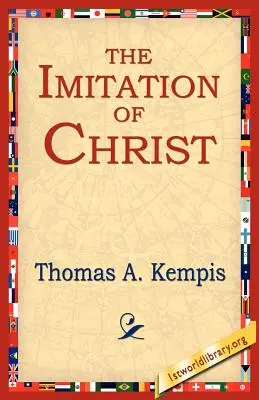 La Imitación de Cristo - The Imitation of Christ