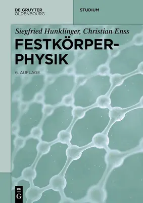 Festkrperphysik