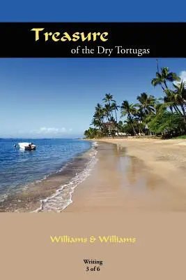 Tesoro de las Tortugas Secas - Treasure of the Dry Tortugas