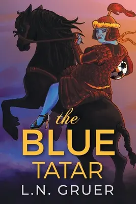 El tártaro azul - The Blue Tatar