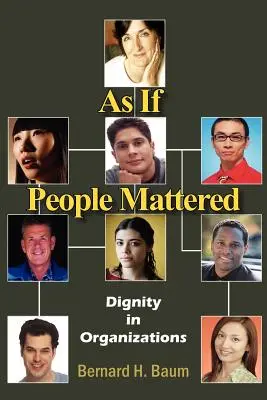 Como si la gente importara - As If People Mattered
