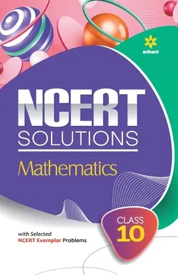 Soluciones NCERT - Matemáticas para la clase 10 - NCERT Solutions - Mathematics for Class 10th