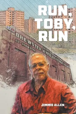 Corre, Toby, Corre - Run, Toby, Run