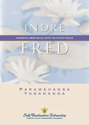 Indre fred (Paz interior - noruego) - Indre fred (Inner Peace--Norwegian)