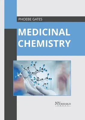 Química médica - Medicinal Chemistry