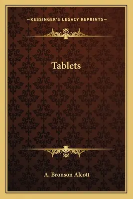 Tabletas - Tablets