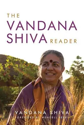 Lectura de Vandana Shiva - The Vandana Shiva Reader