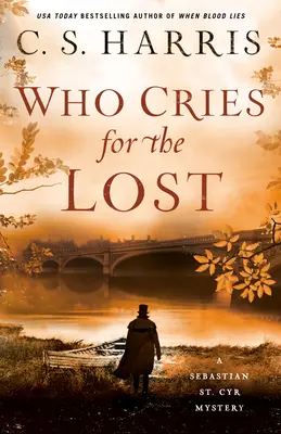 Quién llora por los perdidos - Who Cries for the Lost