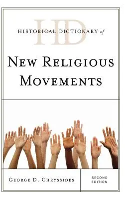 Diccionario histórico de los nuevos movimientos religiosos - Historical Dictionary of New Religious Movements