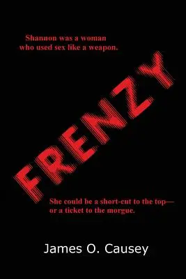 Frenesí - Frenzy