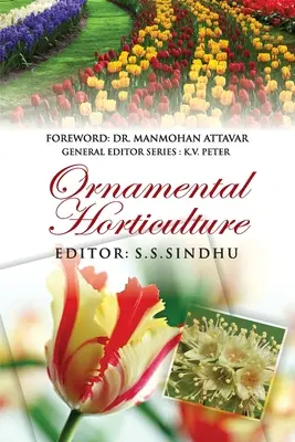 Horticultura ornamental - Ornamental Horticulture