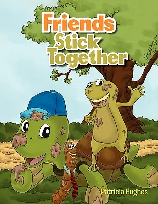 Los amigos no se separan - Friends Stick Together