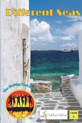 Mares diferentes - Different Seas