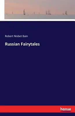 Cuentos rusos - Russian Fairytales