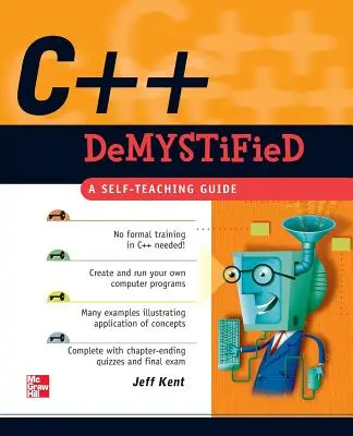 C++ desmitificado - C++ Demystified