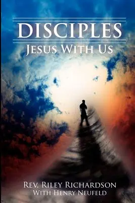 Discípulos: Jesús con nosotros - Disciples: Jesus with Us