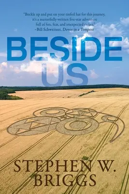 A nuestro lado: un misterio sobrenatural - Beside Us: A Supernatural Mystery