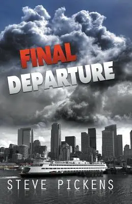 Salida final - Final Departure