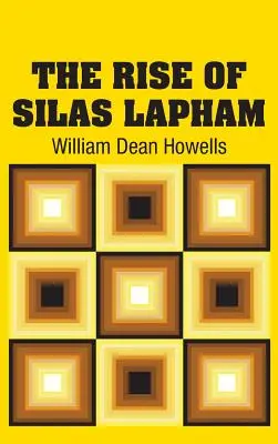 El ascenso de Silas Lapham - The Rise of Silas Lapham