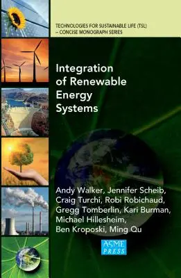 Integración de sistemas de energías renovables - Integration of Renewable Energy Systems