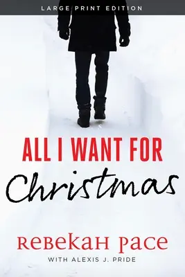 Todo lo que quiero para Navidad - All I Want for Christmas