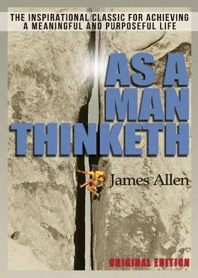 Como un hombre piensa - As A Man Thinketh