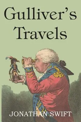 Los viajes de Gulliver - Gulliver's Travels