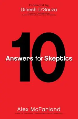 10 respuestas para escépticos - 10 Answers for Skeptics