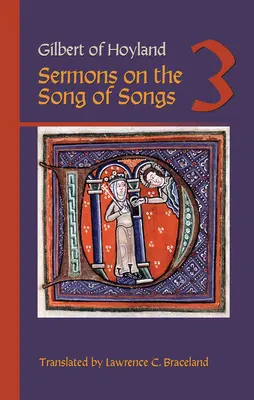 Sermones sobre el Cantar de los Cantares Tomo 3: Tomo 26 - Sermons on the Song of Songs Volume 3: Volume 26