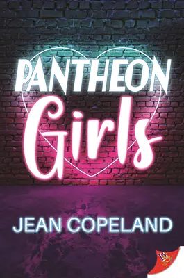 Las chicas del panteón - Pantheon Girls