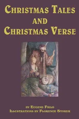 Cuentos y versos de Navidad - Christmas Tales and Christmas Verse