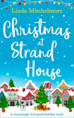 Navidad en Strand House - Christmas at Strand House