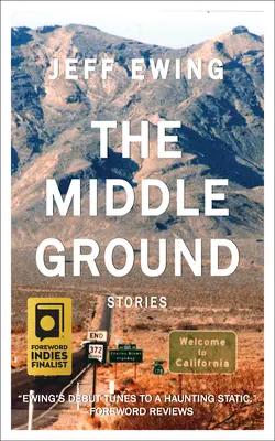 El término medio: Historias - The Middle Ground: Stories