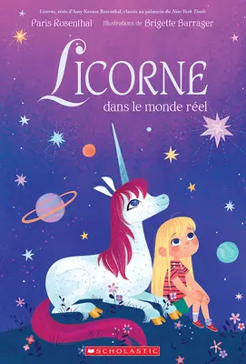 Licorne Dans Le Monde Rel