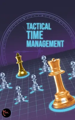 Gestión táctica del tiempo - Tactical Time Management