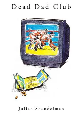 El club de los padres muertos - Dead Dad Club