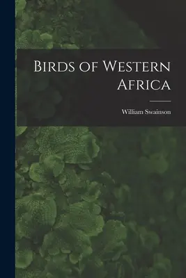 Aves de África Occidental - Birds of Western Africa