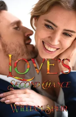 La segunda oportunidad del amor - Love's Second Chance