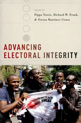 Fomento de la integridad electoral - Advancing Electoral Integrity