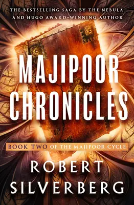 Crónicas de Majipoor - Majipoor Chronicles