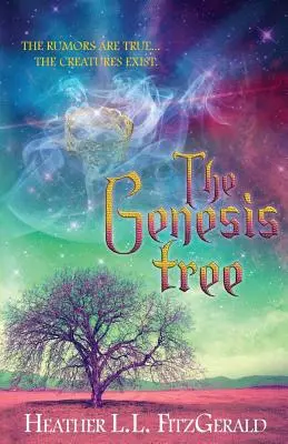 El árbol del Génesis - The Genesis Tree