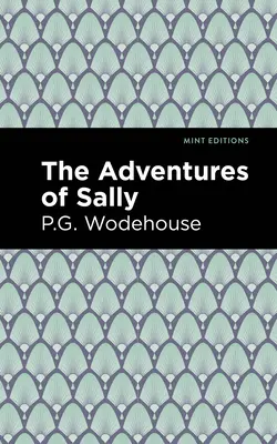 Las aventuras de Sally - The Adventures of Sally