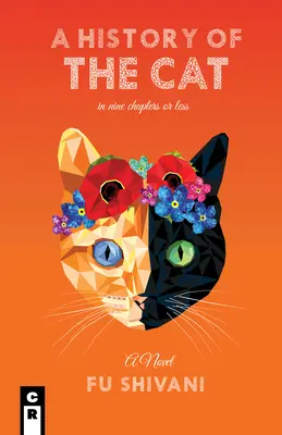 Historia del gato en nueve capítulos o menos - A History of the Cat in Nine Chapters or Less