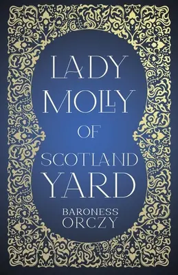 Lady Molly de Scotland Yard - Lady Molly of Scotland Yard